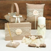 Rustic Country Collection