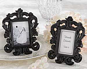 Placecard Favors