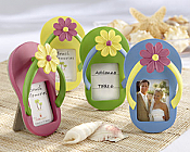 Beach Wedding Favors