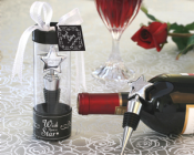 Wine Stopper Favors