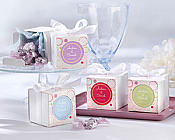 Wedding Favor Boxes