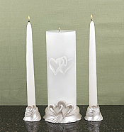 Unity Candle Sets