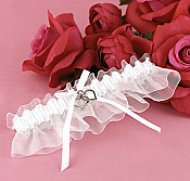 Bridal Garters