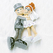 Wedding Magnets