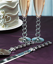 Cake Serving Sets