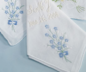 Handkerchiefs