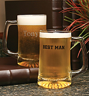 Best Man Mug