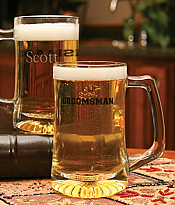 Groomsman Mug