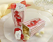 About to Pop! - Popcorn Favor Box