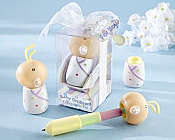 Baby On Board - Expandable Pen in Car Seat Packaging