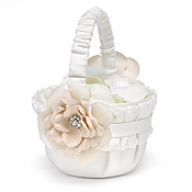 Love Blooms Basket