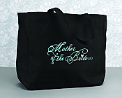 Mother of the Bride Tote Bag