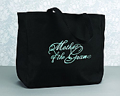 Mother of the Groom Tote Bag