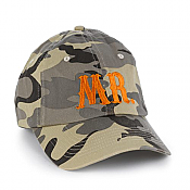 Mr. Desert Camoflage Cap