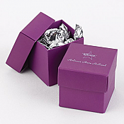 Grapevine 2-Piece Favor Boxes