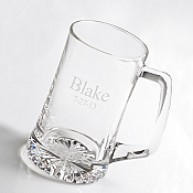 Personalized 25 oz. Sports Mug