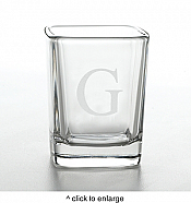 Aris Personalized Shot Glass