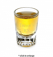 Distinction Shot Glass