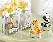 Born to be Wild - Animal Candles