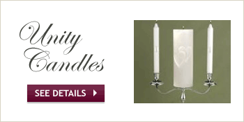 Unity Candles